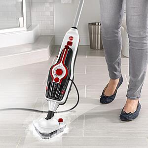 Hoover Steam Complete Pet Steam Mop, WH21000