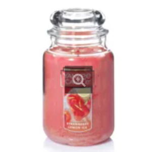 22-Oz Yankee Candle Original Large Jar Candle (Various)