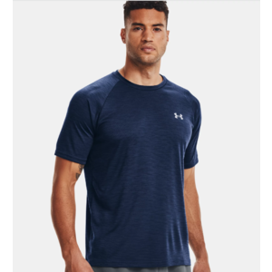 Under Armour Men's UA Velocity Short Sleeve Shirt (Select Colors)