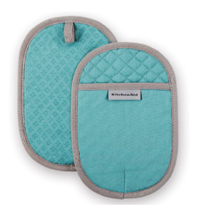 KitchenAid Oven Mitts & Pot Holder Sets Only $4.98 Shipped (Reg