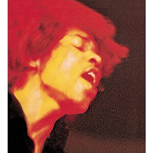 Jimi Hendrix: Electric Ladyland (Double Vinyl) $  12 ~ Amazon $  11.99
