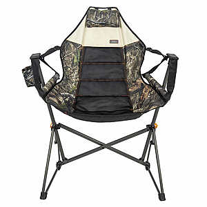 RIO Swinging Hammock Chair (Brown) $  20 + F/S ~ Costco