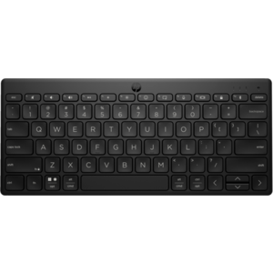 HP Wireless Keyboards:  HP 455 Programmable 2.4 GHz $10, HP 355 Compact Bluetooth $9 + Free Shipping