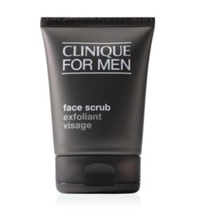 3.4-Oz Clinique For Men Face Scrub $  7 + FS w/ Prime ~ Woot