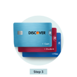 Select Amazon Accounts: Add Discover Card as Payment Method, Get $15 Off $15.01+ (Through 1/10/25)