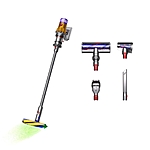 Dyson V12 Detect Slim Cordless Vacuum Cleaner $400 + Free Shipping