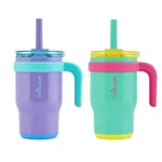 2-Pack 14-Oz Reduce Coldee Tumblers w/ Handles $9.95 & More ~ Costco