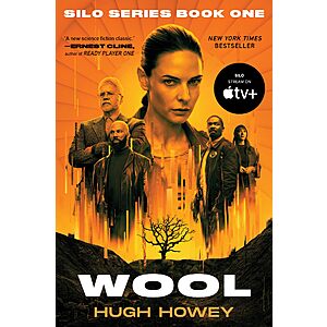 Hugh Howey Wool: Book One of the Silo Series: [Kindle Edition] $  2