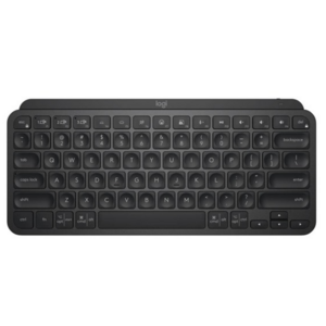 (Open Box) Logitech MX Keys Mini Bluetooth Keyboard  + Free Shipping w/ Prime