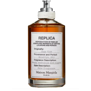 Costco Members: 3.4-Oz Maison Margiela Replica Jazz Club Eau de Toilette $75 & More + Free S/H