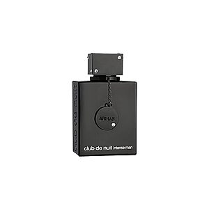 3.6-Oz Armaf Club De Nuit Intense Man Eau De Toilette $20.70 ~ Woot