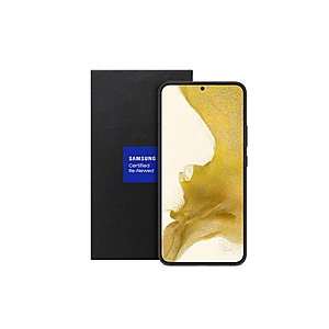 Samsung: Trade-In Eligible Phone for Min. $300 Credit, Get Refurbished Galaxy Phone from $149 & More + Free Shipping