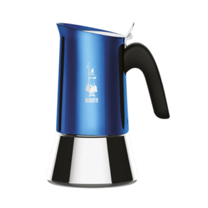 Costco Members: Bialetti Venus 6-Cup Induction-Capable Stovetop Espresso Maker (Blue) $27