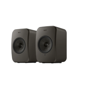 Costco Members: KEF LSX II LT Wireless HiFi Speakers (Pair: Gray, Green or White) $500 + Free Shipping