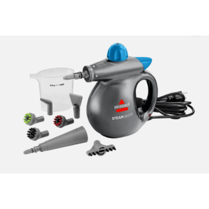 Certified Refurb: Bissell Steam Shot Corded Handheld Steam Cleaner & Sanitizer $12 + Free Shipping