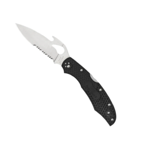 Spyderco Knife Sale: 30+ Models from $38.40 + Free Shipping