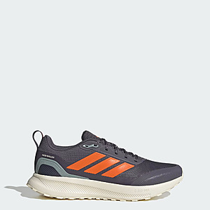 adidas Men's Runfalcon 5 TR Running Shoes (6.5-14, Aurora Onix or Shadow Olive) $34.30 + Free Shipping
