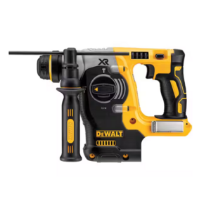 DeWALT 20V MAX SDS Brushless Rotary Hammer Drill (Tool Only) $230 + Free S&H