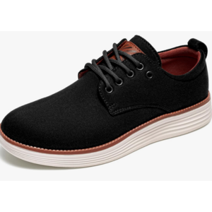 Larwen Men's Oxford Dress Shoes (Various) from $13 