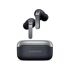 Samsung Galaxy Buds 4 Pro True Wireless Bluetooth Earbuds $170 + Free S&H w/ Prime