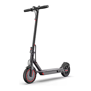 LADPED LP60 350W Electric Scooter (Up to 19mph / 16 Miles) $96.75 + Free S&H