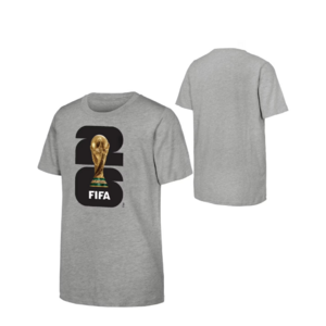FIFA 2026 World Cup T-Shirts (Various Designs and Sizes) from