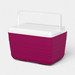 Select Stores: 10-Qt Sun Squad Hard Sided Cooler $5 w/ store pickup ~ Target