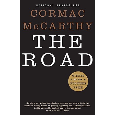 Cormac McCarthy: The Road (Kindle eBook) $1.99