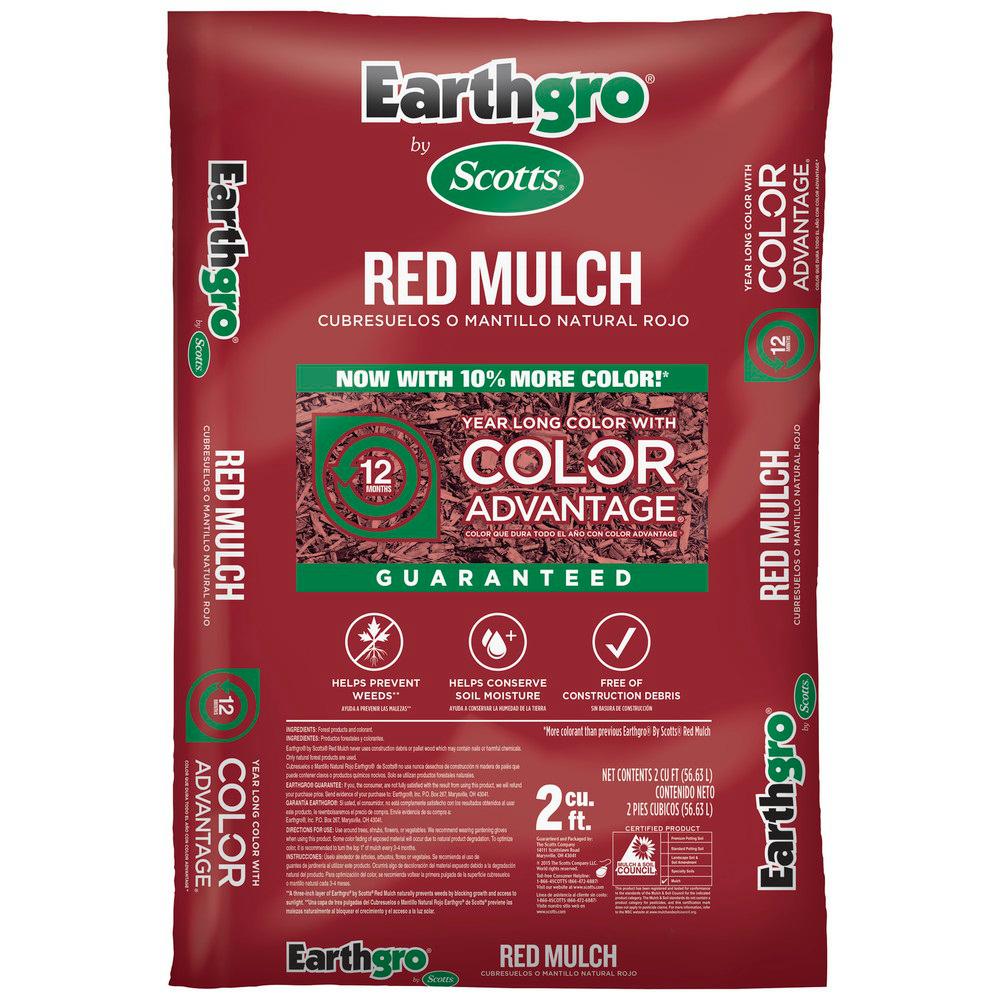 Lowes mulch on sale 2020