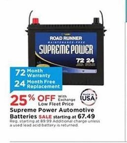 Mills Fleet Farm Promo Code >> Mills Fleet Farm Black Friday Supreme Power Automotive Mills Fleet Farm Promo Code >> Mills Fleet Farm Black Friday Supreme Power Automotive