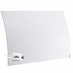 Mohu Curve 50 Amplified Indoor Antenna $39.06