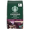 Starbucks Whole Bean Coffee, Dark Roast, Espresso Roast