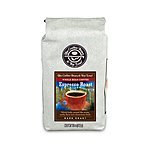 The Coffee Bean &amp; Tea Leaf Hand-Roasted Espresso Whole Bean Coffee - 12-Ounce Bags (Pack of 3) - $13.61 AC &amp; S&amp;S ($11.66 AC &amp; 5 S&amp;S Orders) - Amazon