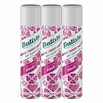 3 Pack of 6.73 Ounce Batiste Dry Shampoo (Blush Fragrance) - $12.23 AC &amp; S&amp;S ($10.60 AC &amp; 5 S&amp;S Orders) + Free Shipping - Amazon
