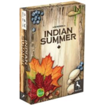 Indian Summer - From Uwe Rosenberg &amp;amp; Stronghold Games $33.65