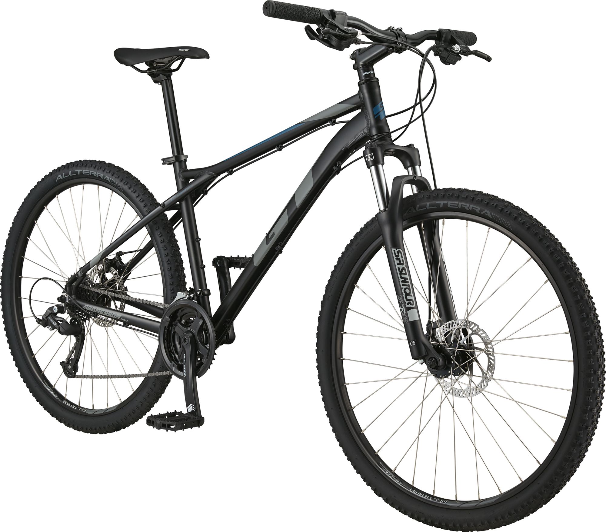 Gt men's avalanche 1x discount