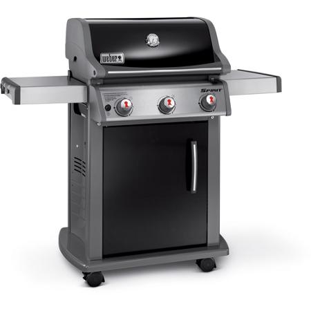 Weber Spirit E-310 Grill Wal-Mart Clearance YMMV $349.00