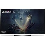 LG OLED55B7A $1296 + FS @ Abe's of Maine, 55-Inch 4K Ultra HD Smart OLED TV (OLED55B7A)