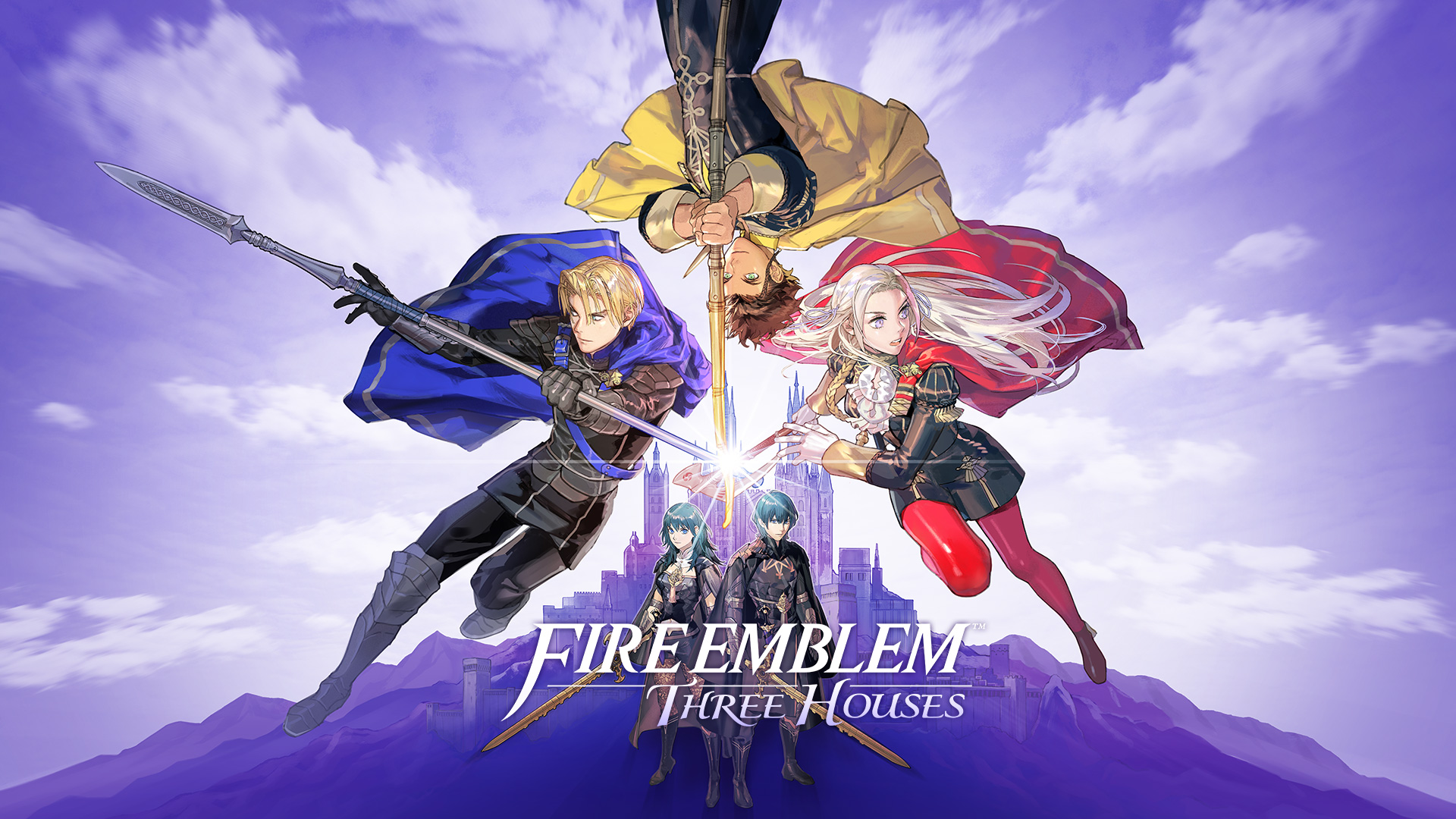 Walmart.com has Fire Emblem: Three Houses (Digital Download only) on sale for $39.99