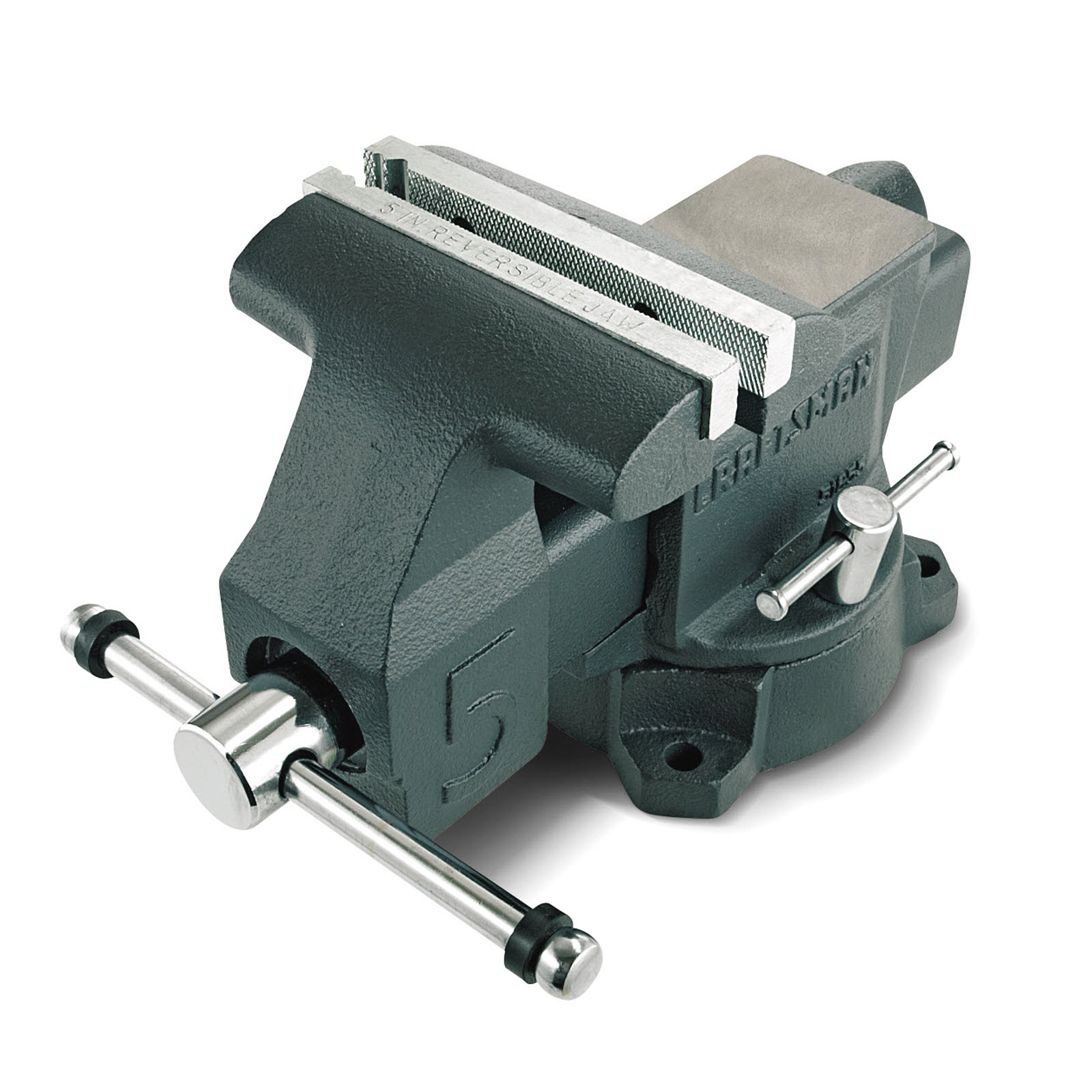 Craftsman 5 Bench Vise Slickdeals Net