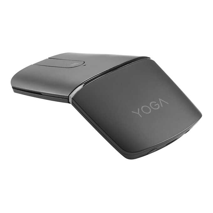 Lenovo Yoga Mouse, Black from Costco.com = $29.97 + tax