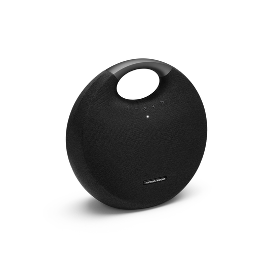 lastig had het niet door voetstappen Harman Kardon Onyx Studio 6 Portable Bluetooth Speaker (3 Colors)