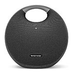Harman Kardon Onyx Studio 6 Portable Bluetooth Speaker (3 Colors) $101.15 + Free Shipping