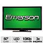 Emerson 50&quot; 1080p HDTV (Manufacturer refurbished) - $300 AR at TigerDirect