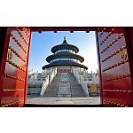 3-city 10-day/8-night tour of China (Beijing, Xian + Shanghai) with international airfares from $1199