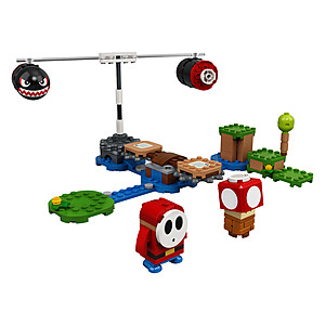 B&m sales mario lego