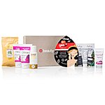 Target April Beauty Boxes - two varieties $7 each w/free shipping
