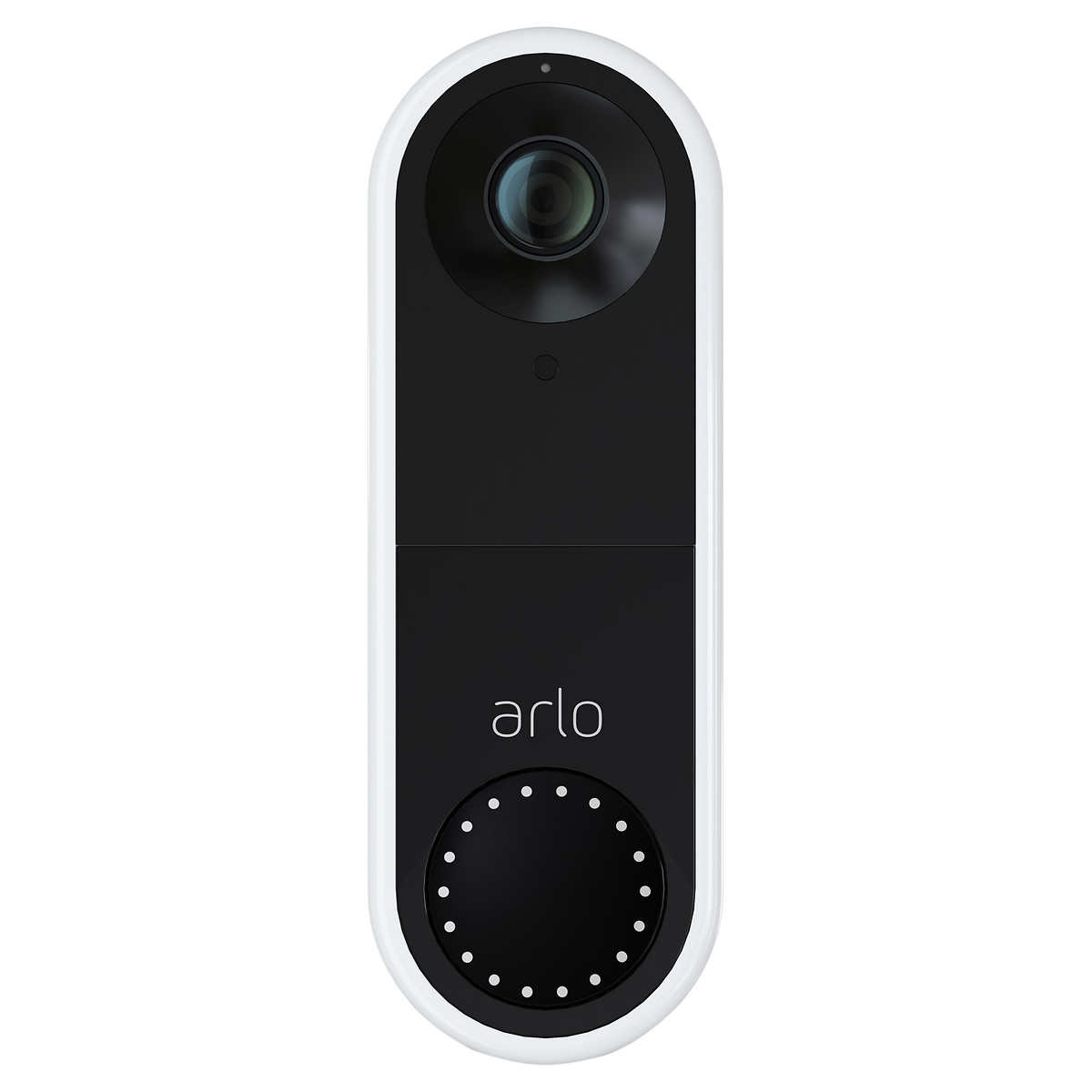 Arlo Doorbell w/ 1 year smart service  - $54.63 YMMV