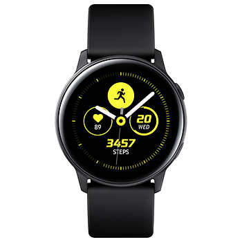 Samsung Galaxy Watch Active $170 at Costco, or version 2 for $240-$260 $169.99