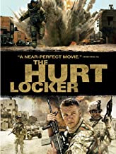 Hurt Locker digital 4K at iTunes for $4.99